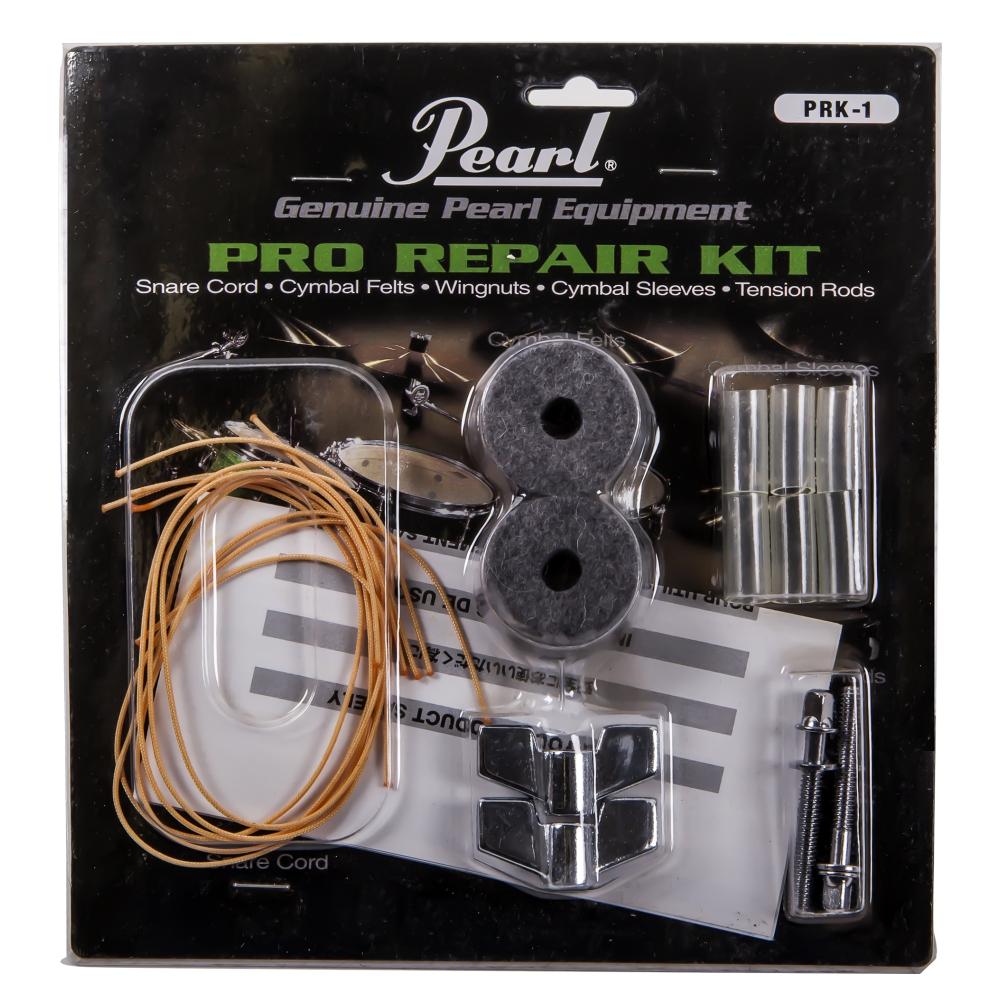 Pearl Kit Repuestos Batería