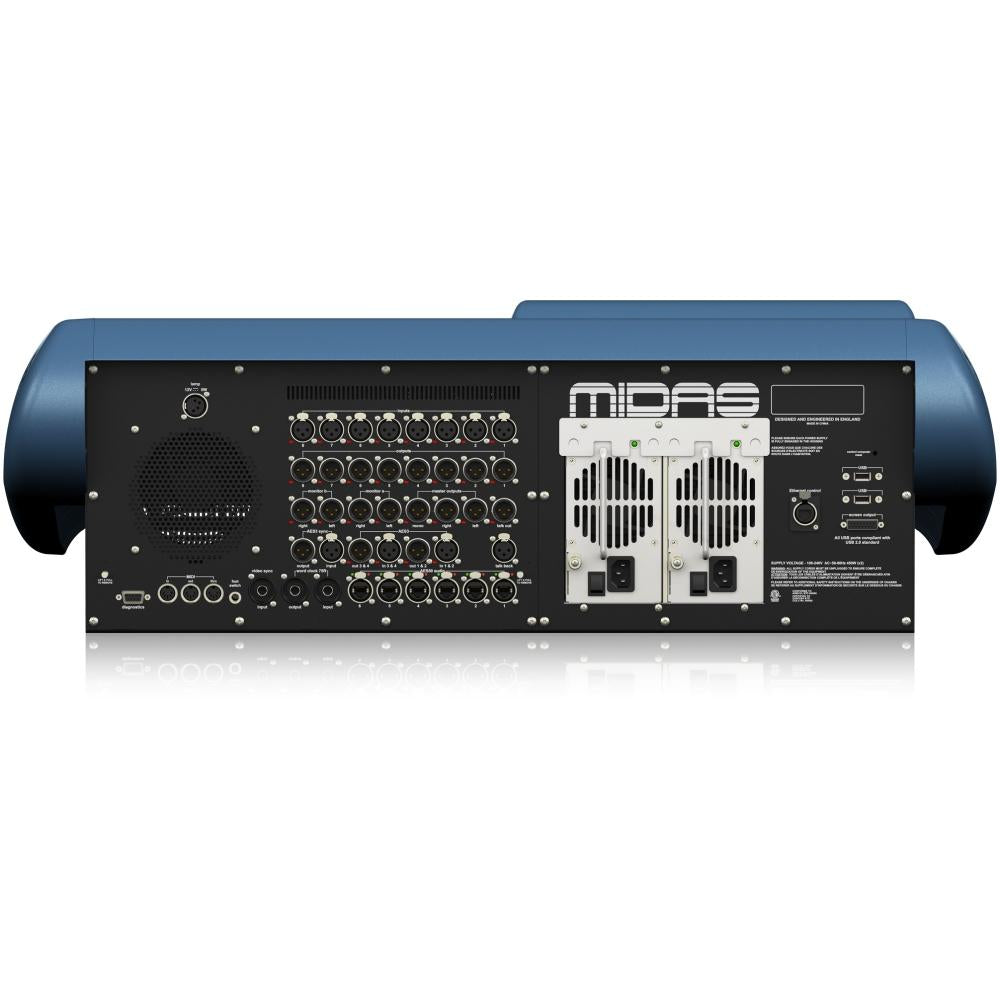 Midas PRO2-CCCTP Mezclador Digital 64 Canales