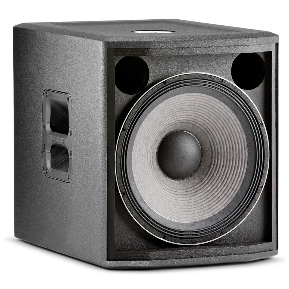 Jbl PRX715XLF Sub Bajo Activo 15"