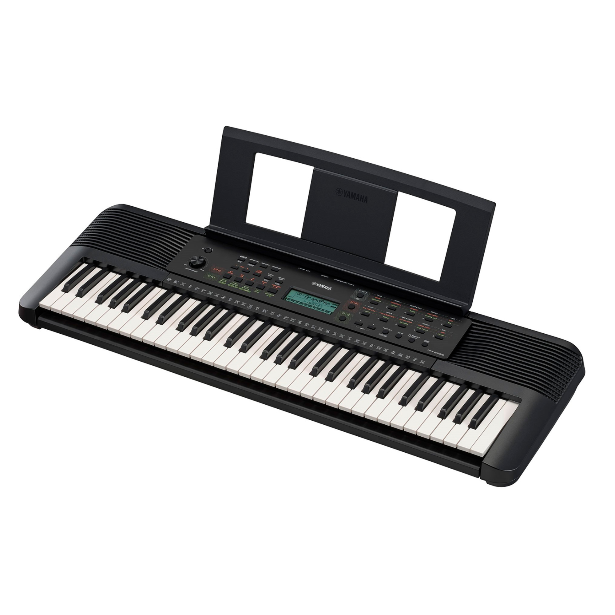 Yamaha PSR-E283 Teclado Portátil 61 teclas