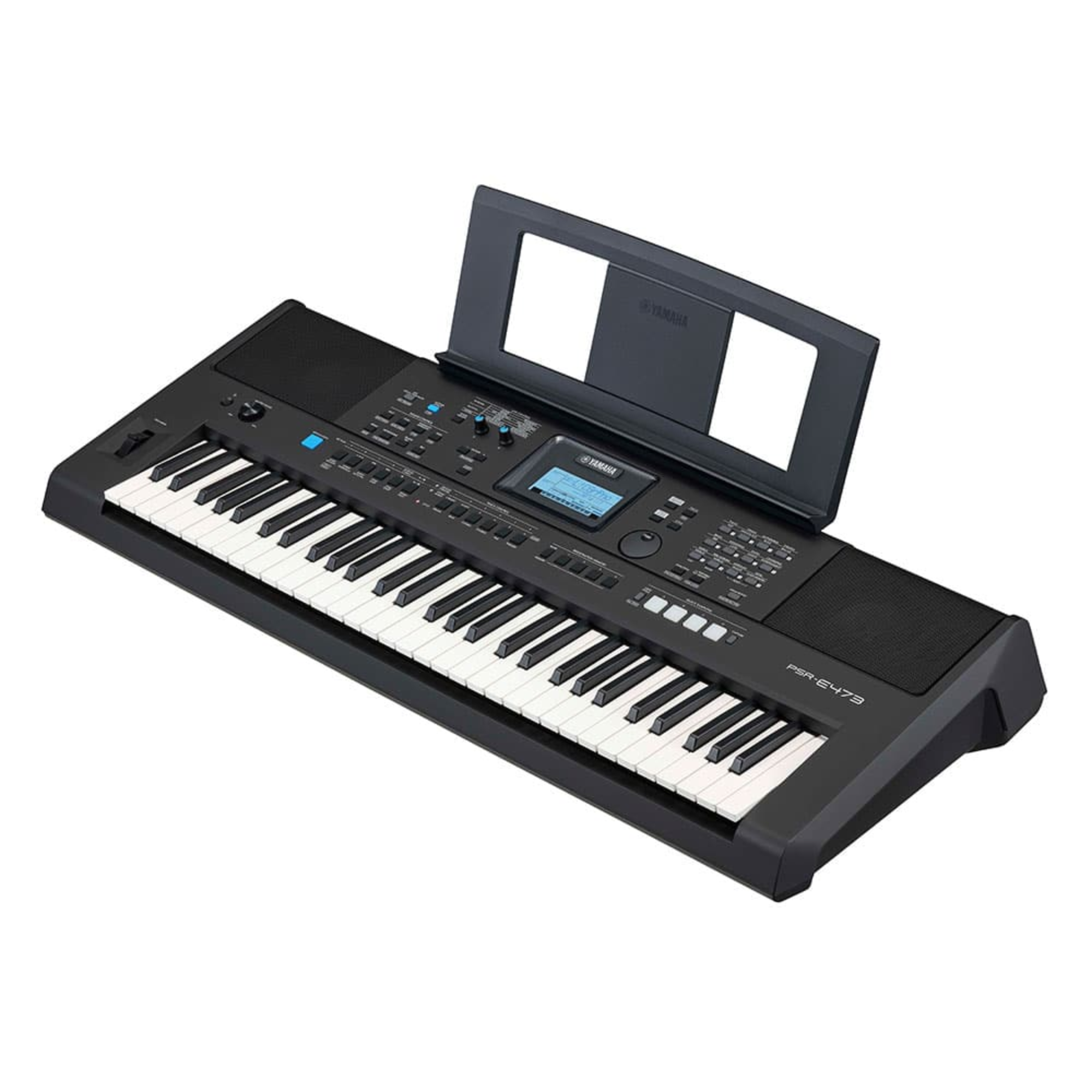 Yamaha PSRE383 Teclado Portatil 61 teclas