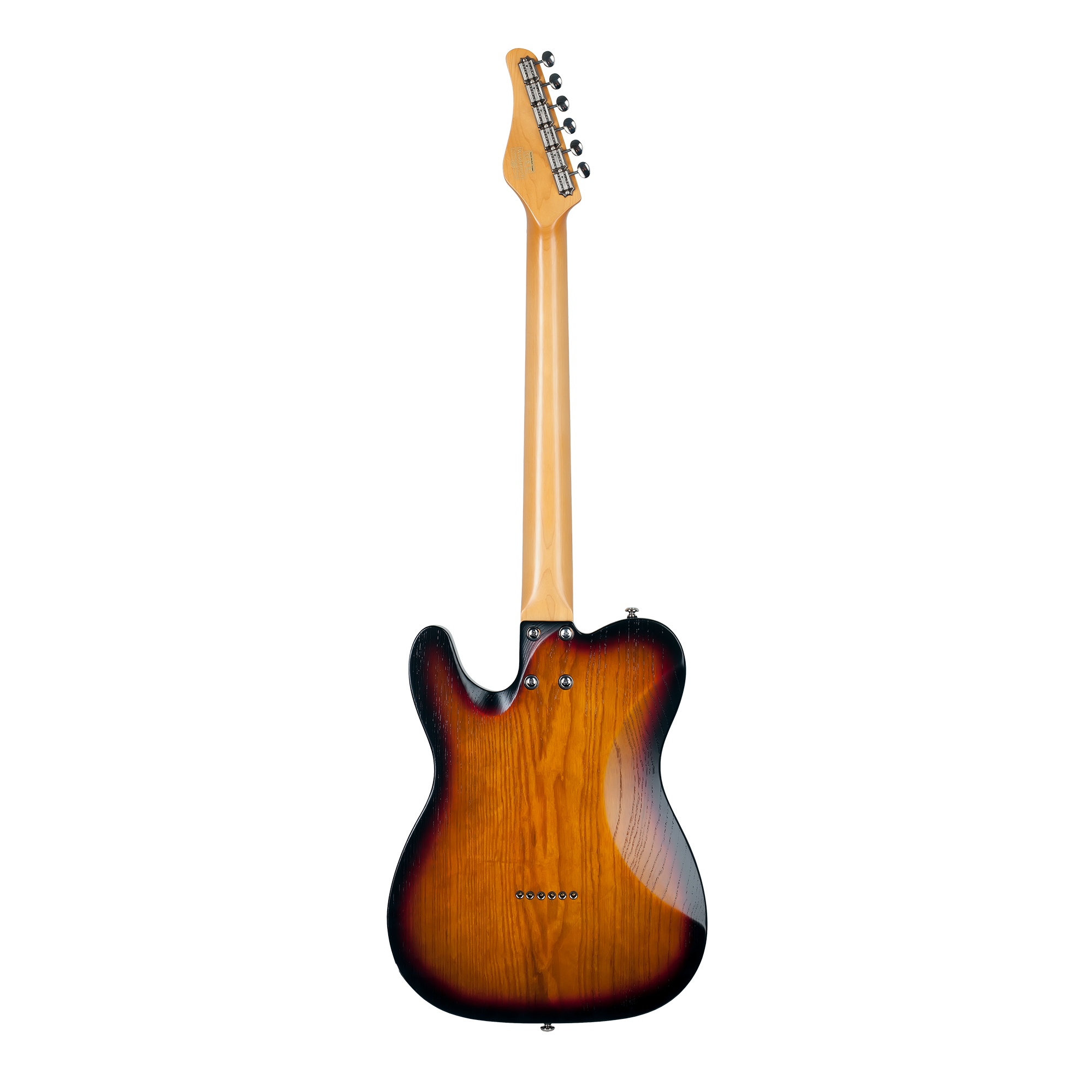 Schecter PT Special 3-Tone Sunburst Pearl Guitarra Eléctrica