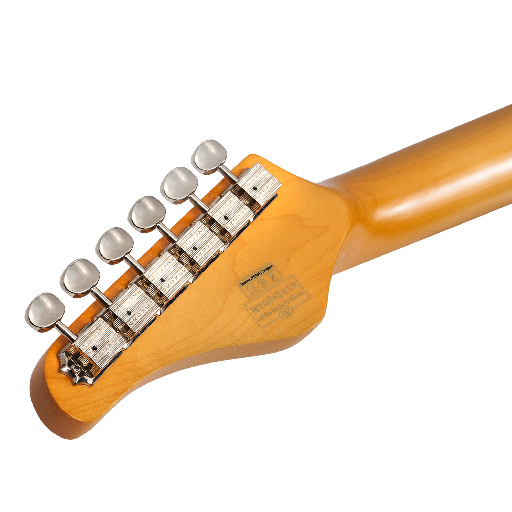 Schecter PT Special 3-Tone Sunburst Pearl Guitarra Eléctrica