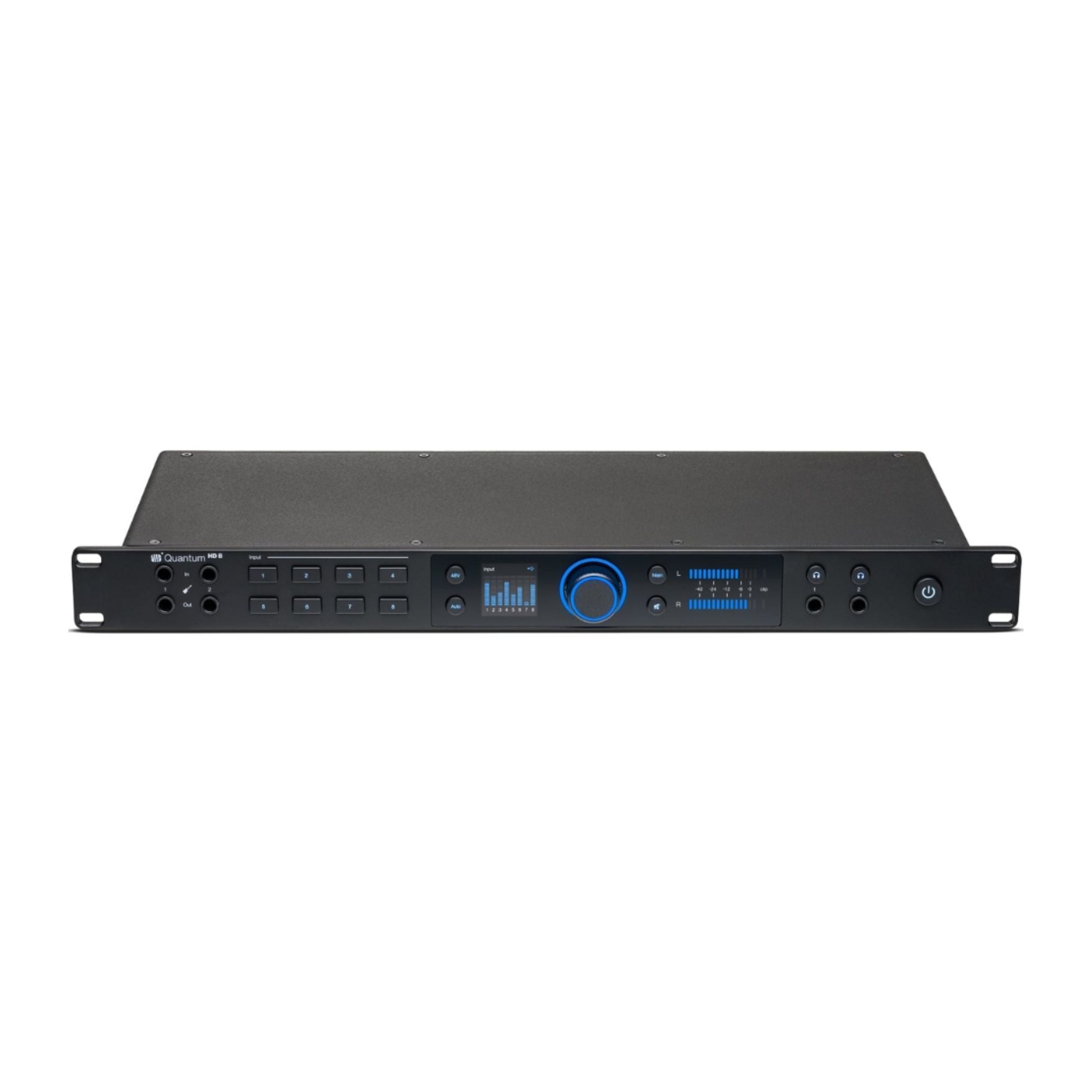 Presonus QUANTUMHD8 Interfaz de Audio