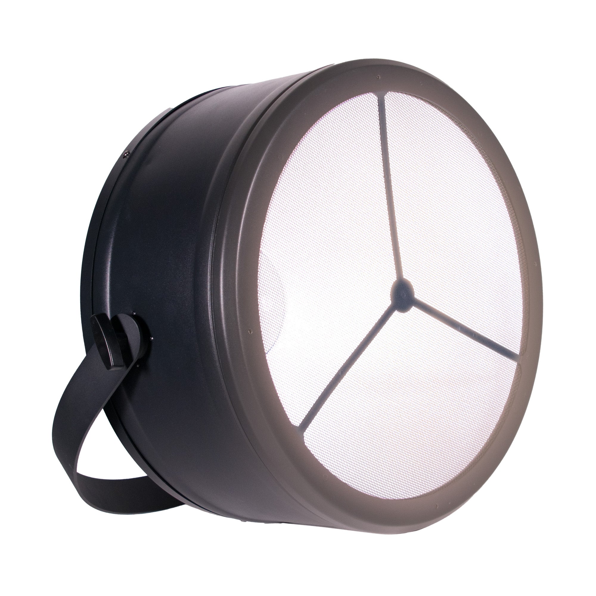 Eastman QUASAR Efecto LED Patt Retro Halogeno