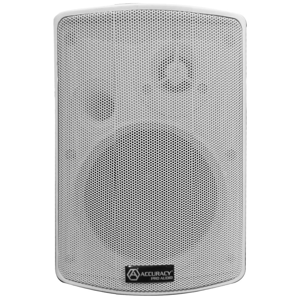 Accuracy Pro Audio RA-1107TW Parlante Instalación 4" 20W