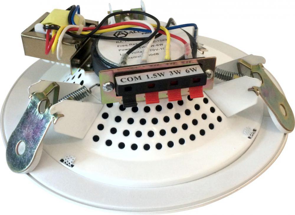 Acme A28 Conversor DMX Artnet