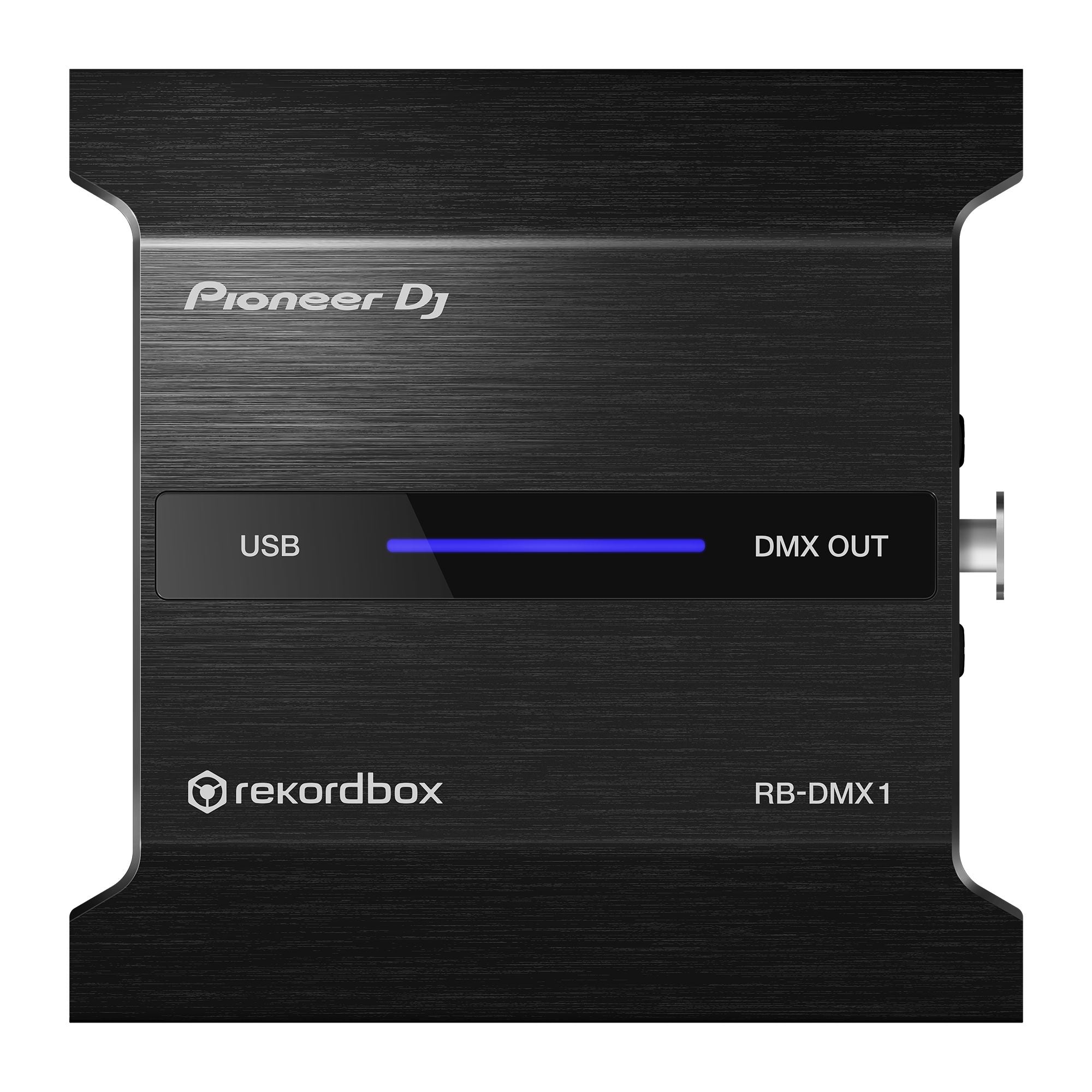 Pioneer Interfaz DMX Lighting Rekordbox