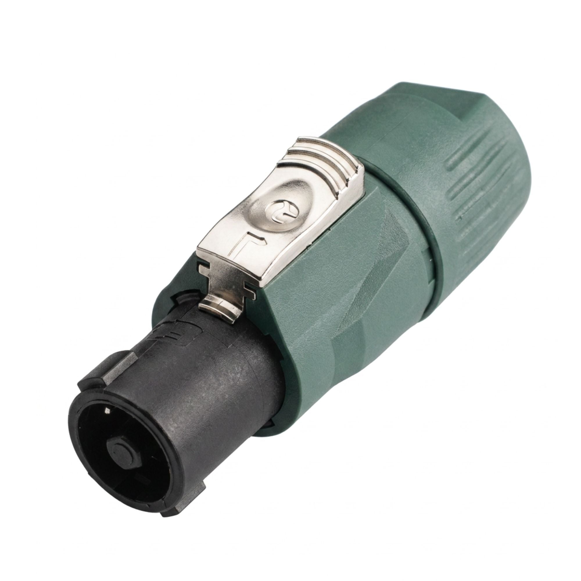 Rean RCLS4F-G-0001 Conector PowerCON 4 polos