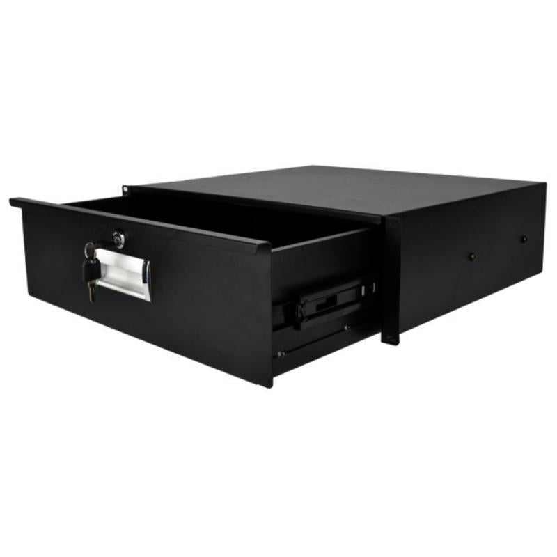 Accuracy Pro Audio RD4UB Rack Gaveta 4U