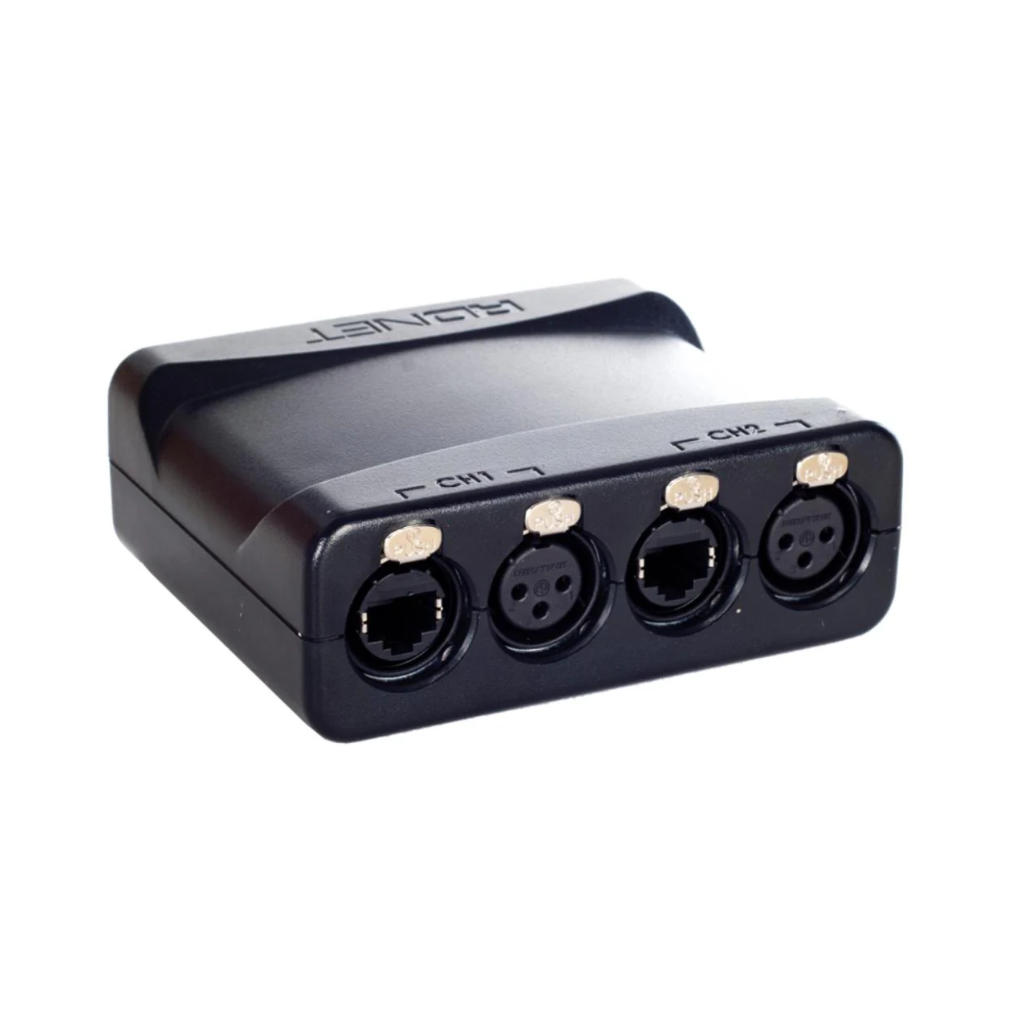 dB Technologies RDNETCONTROL2 Interfaz de Red