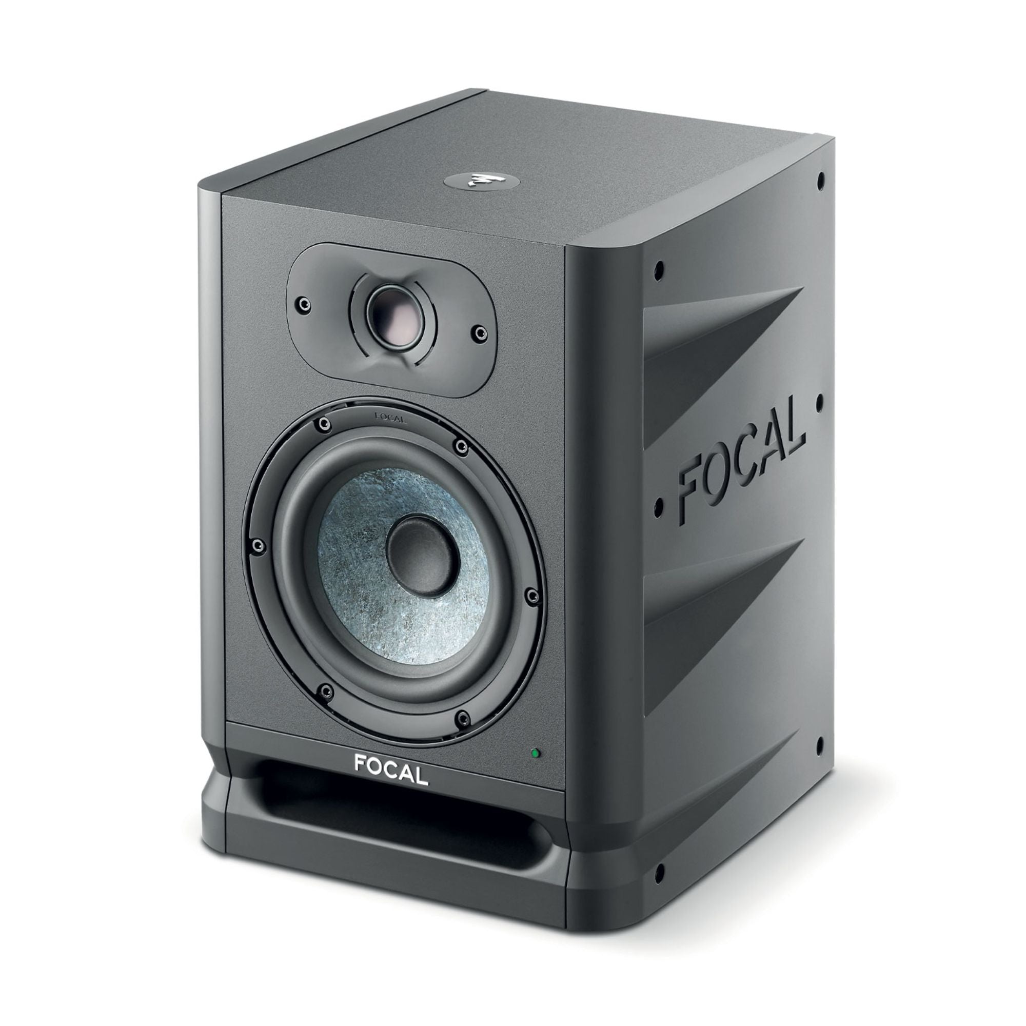 Focal Alpha50 Evo Monitor de Estudio Activo 5" (PAR)