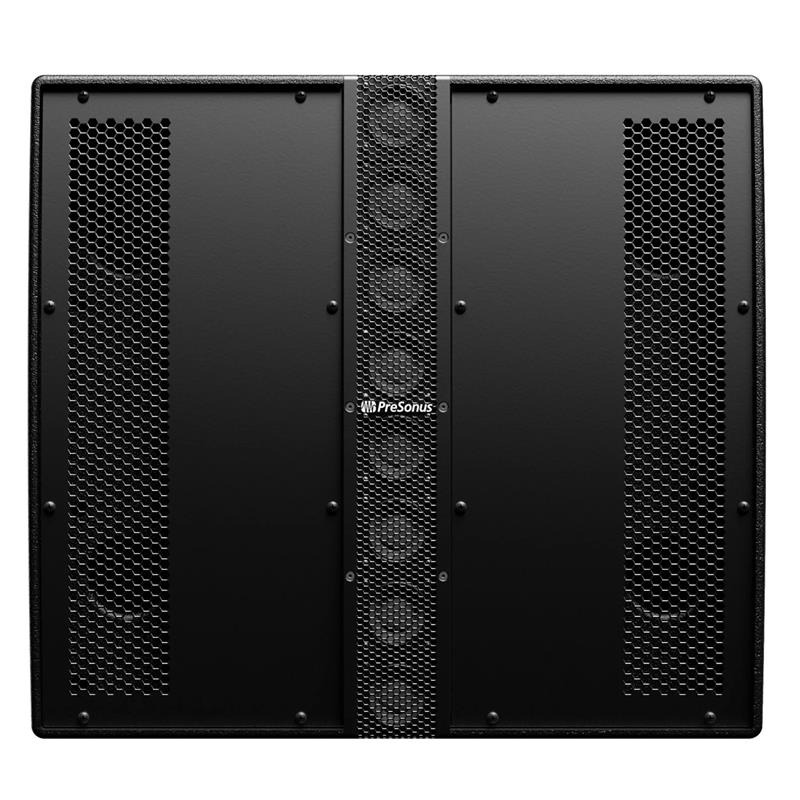 Presonus CDL12P Módulo Array Activo 12"