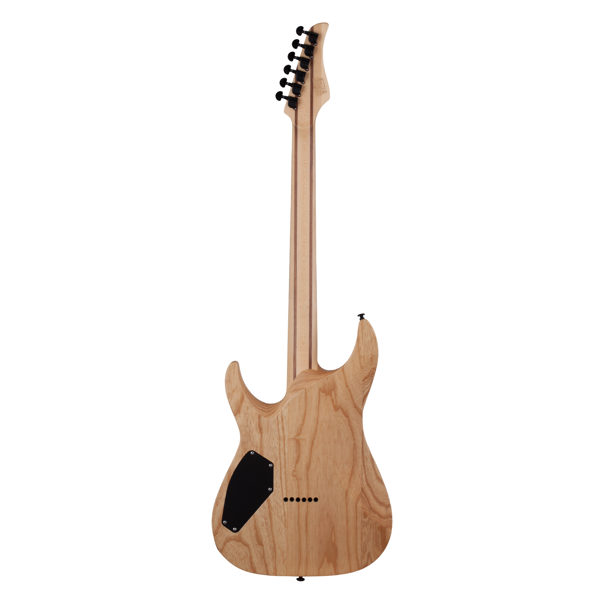 Schecter Reaper-6 Satin Sky Burst Guitarra Eléctrica