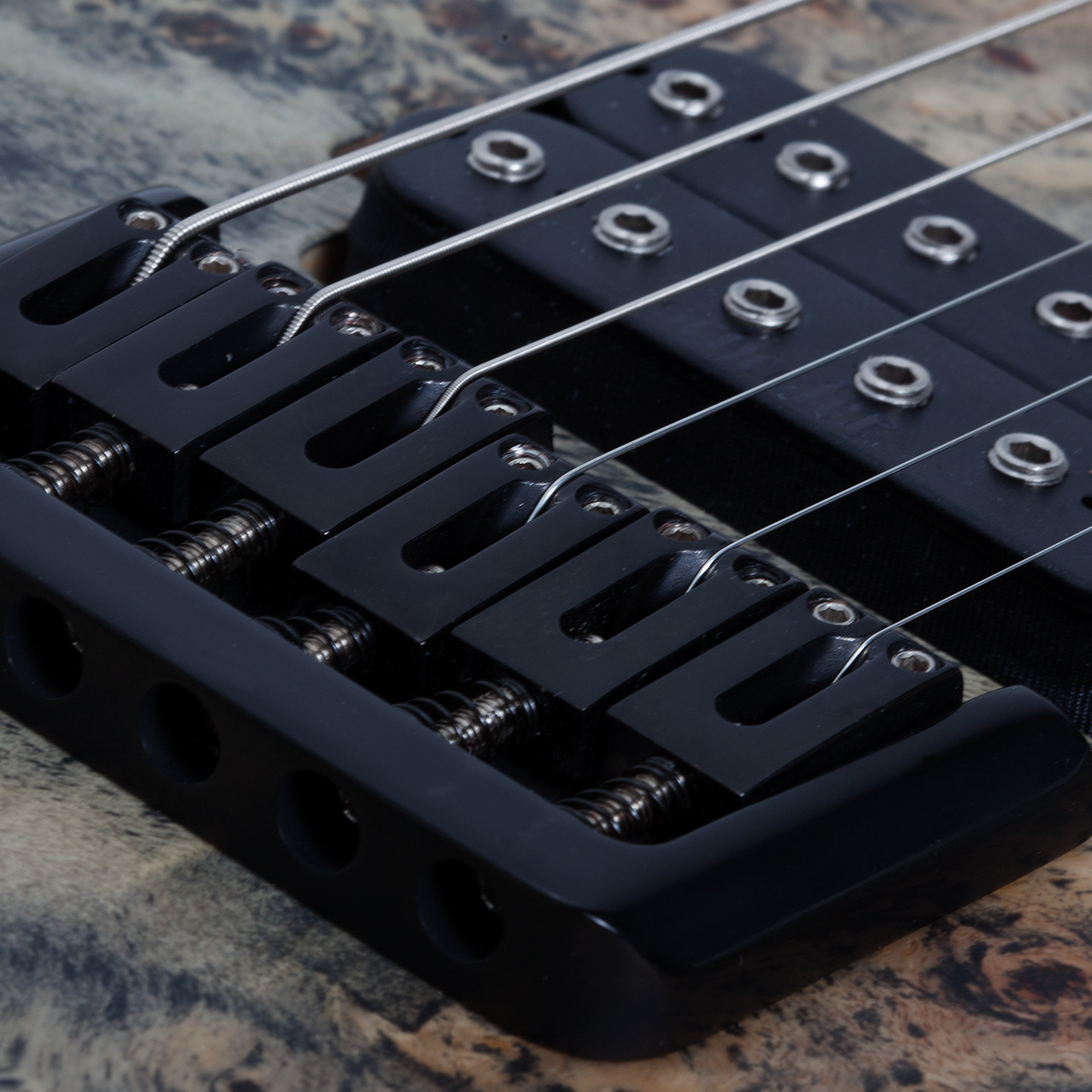 Schecter Reaper-6 Satin Sky Burst Guitarra Eléctrica