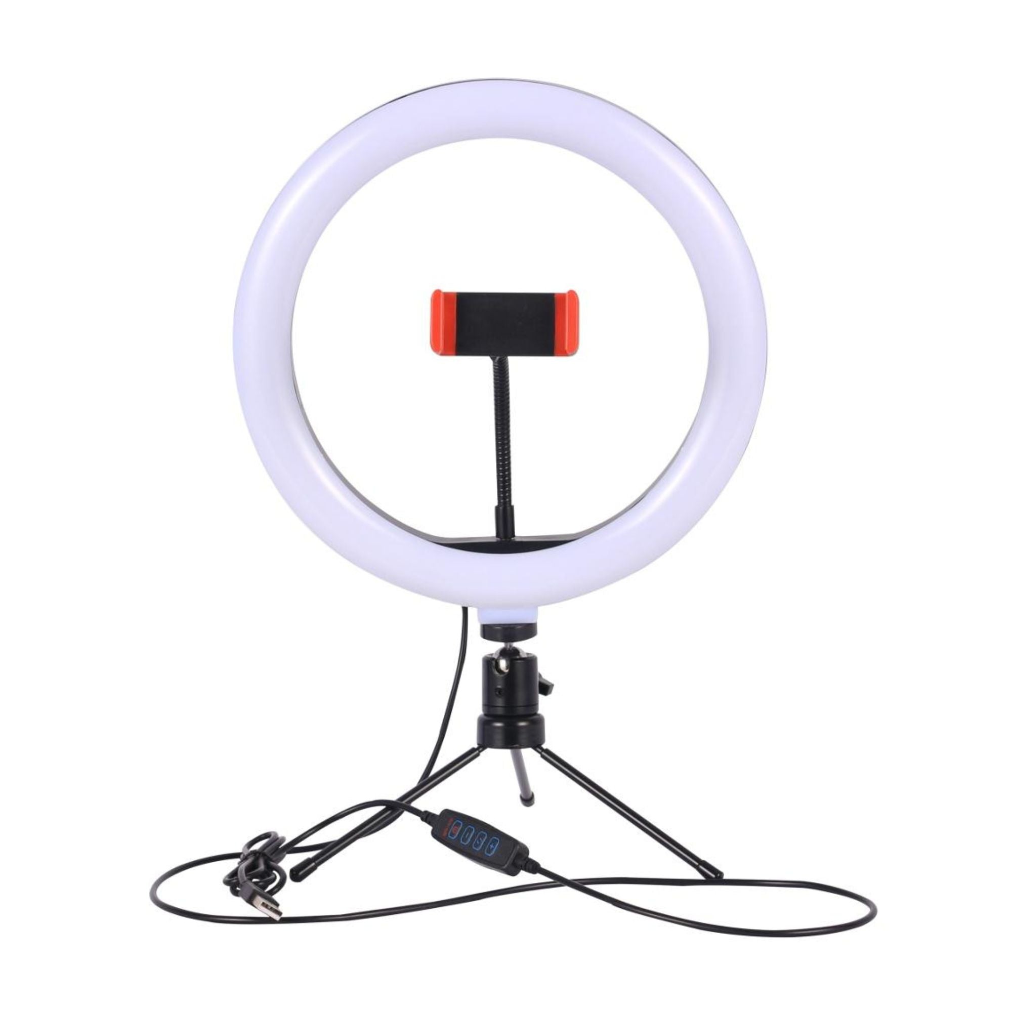 Accuracy Pro Audio Aro de Luz LED 25.4cms