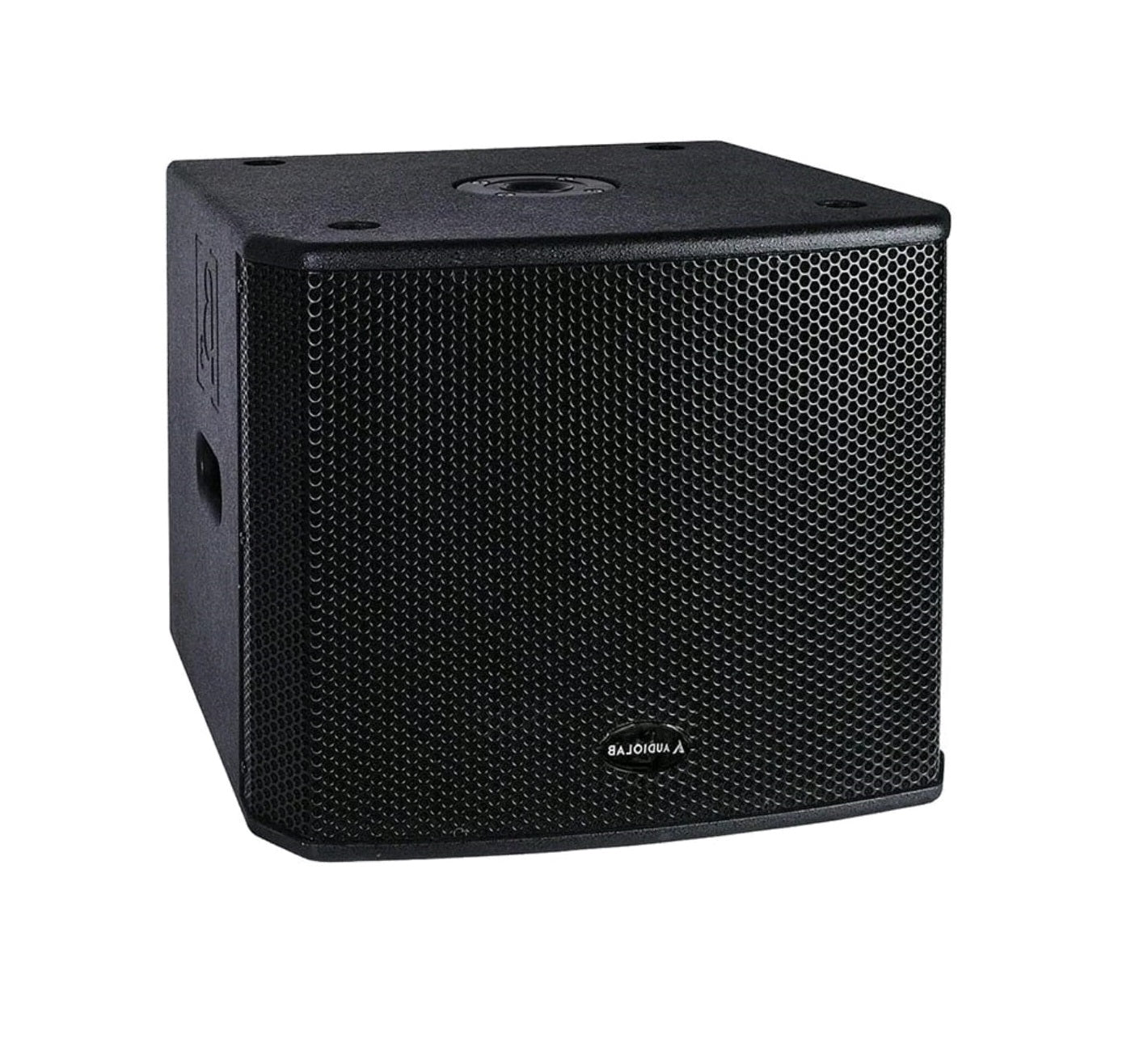 Audiolab RS18A Subwoofer Activo 18"