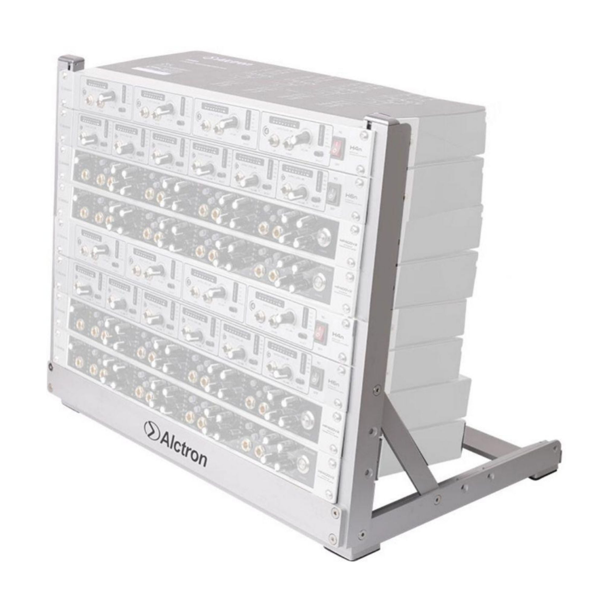 Alctron Rack Estudio 8U
