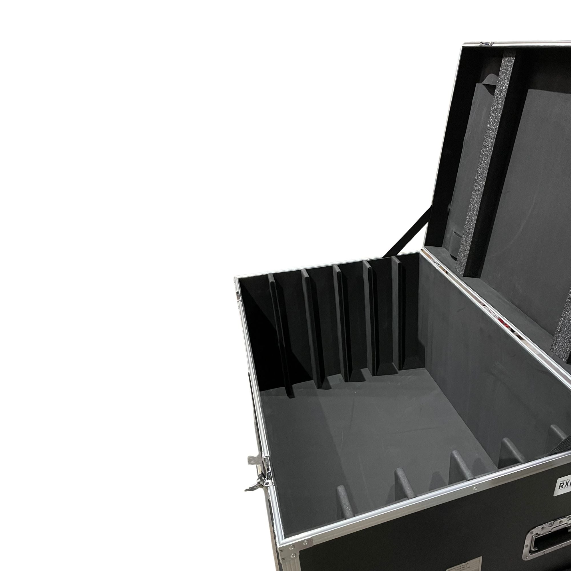 Eastman Flight Case Indoor para 6 Paneles de Pantalla LED