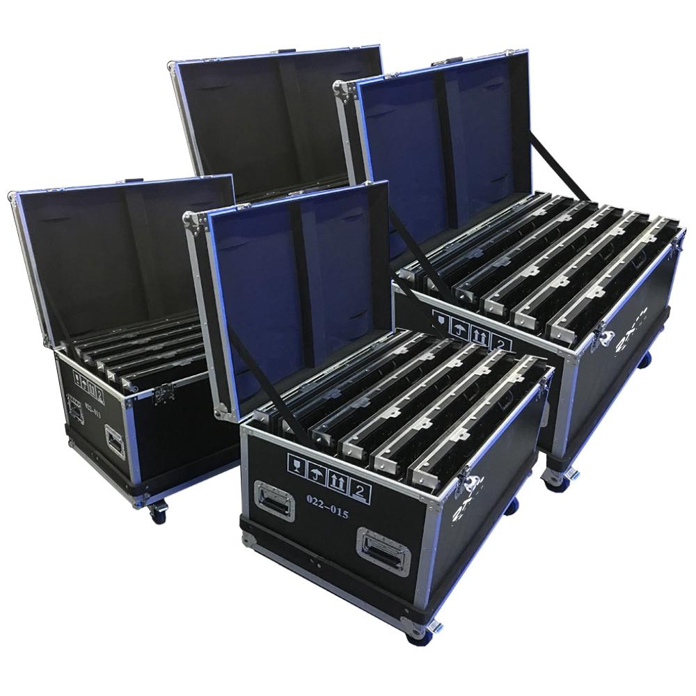 Rx Lighting RXIN3X4 Pantalla LED Indoor 3.91 3x4mts