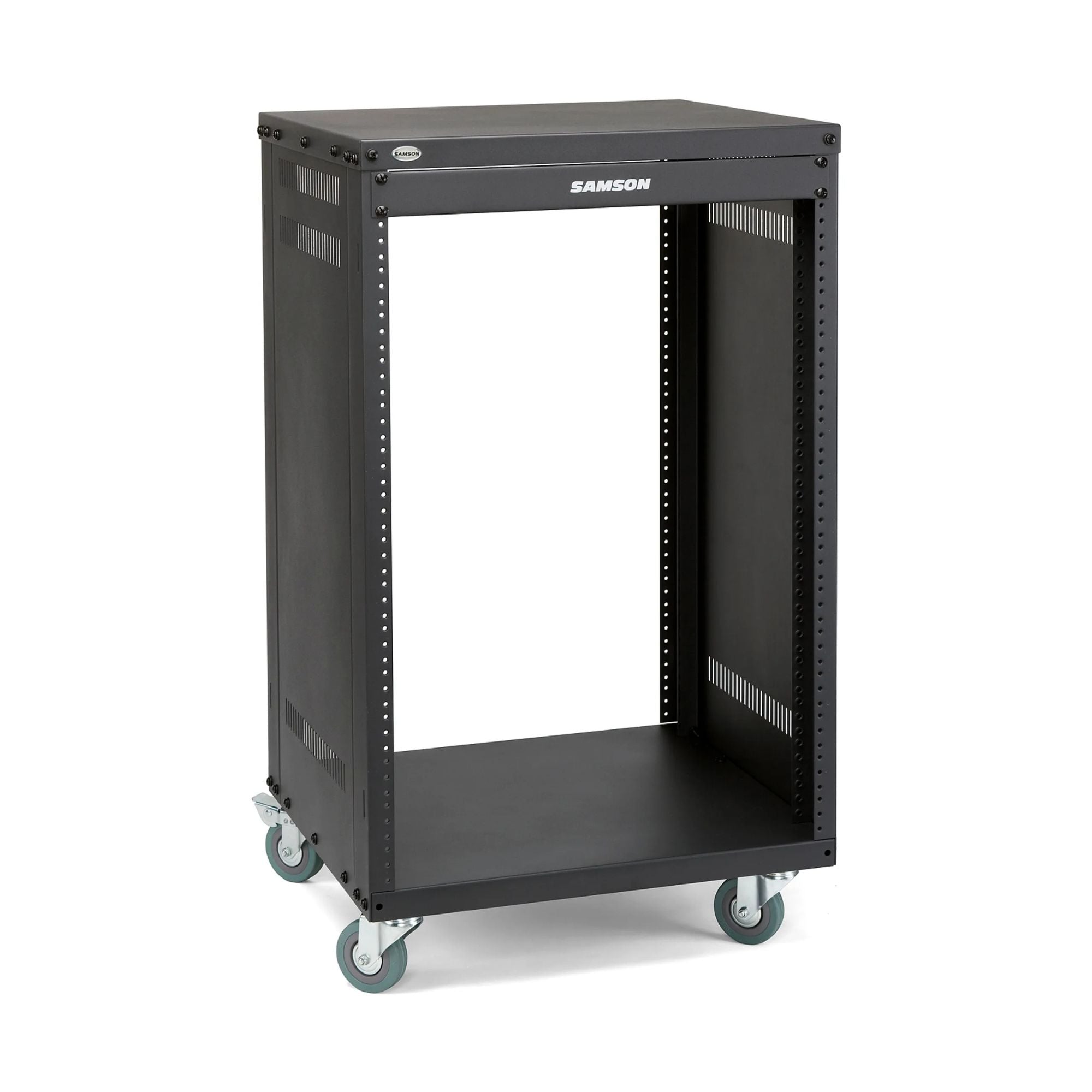 Samson SRK16BK Rack de audio 16U