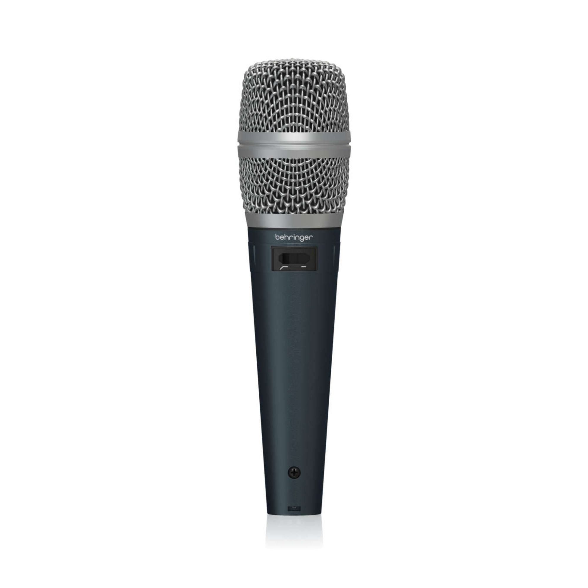 Behringer SB 78A Micrófono de Condensador Vocal