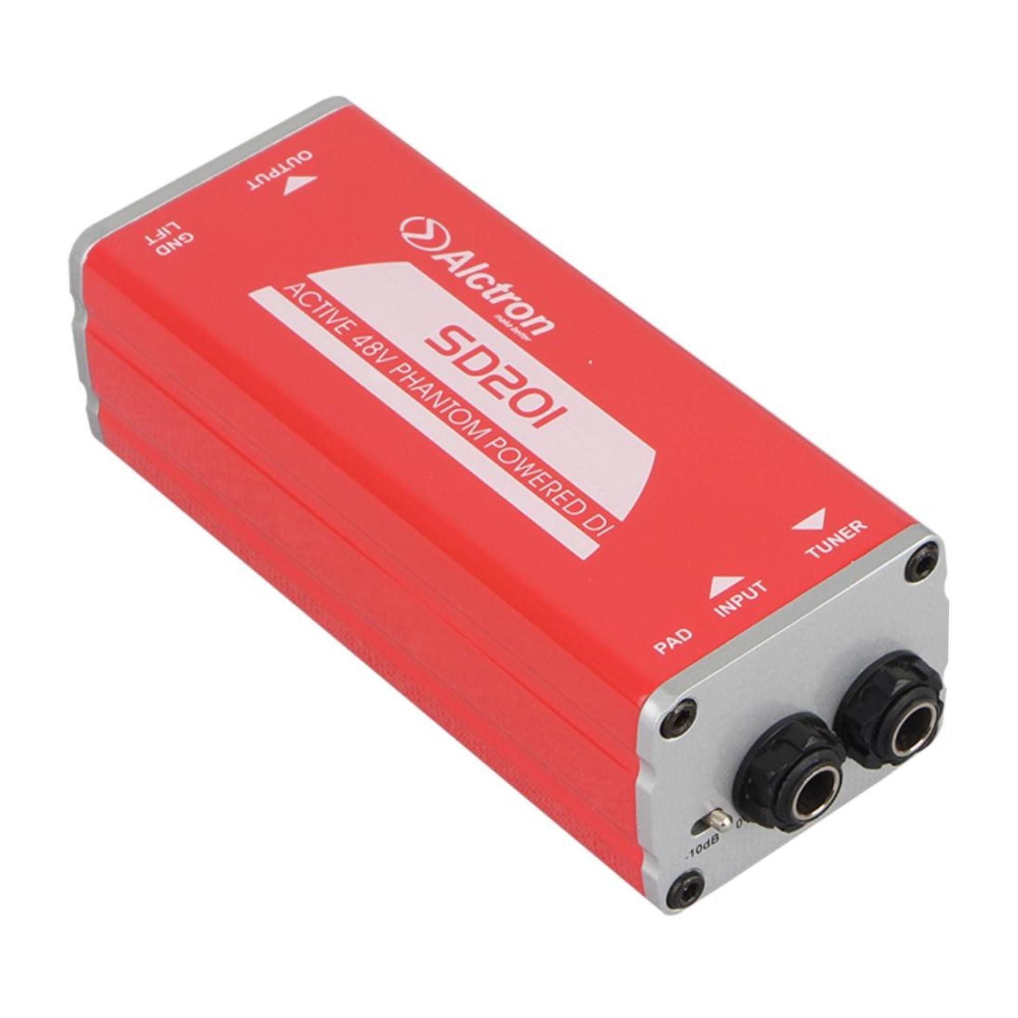 Alctron SD201 Caja Directa Activa