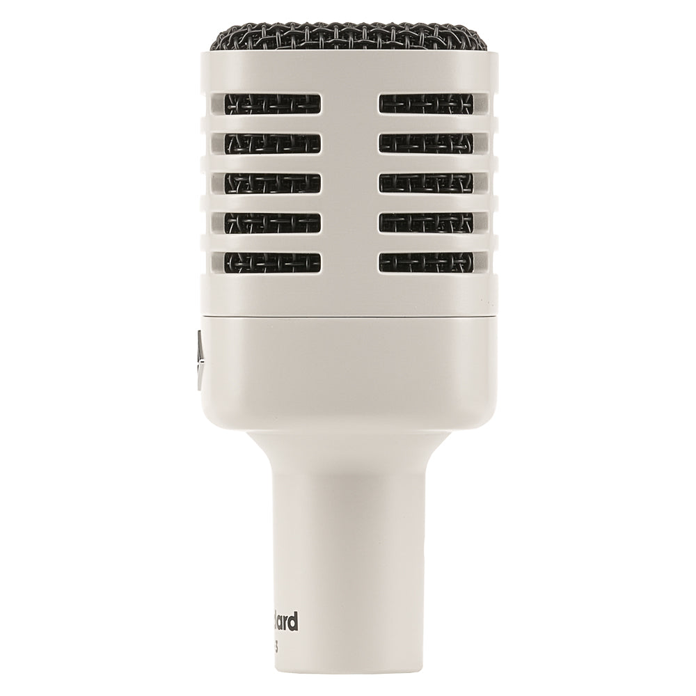 Universal Audio SD-3 Micrófono Dinámico Sistema de Modelado