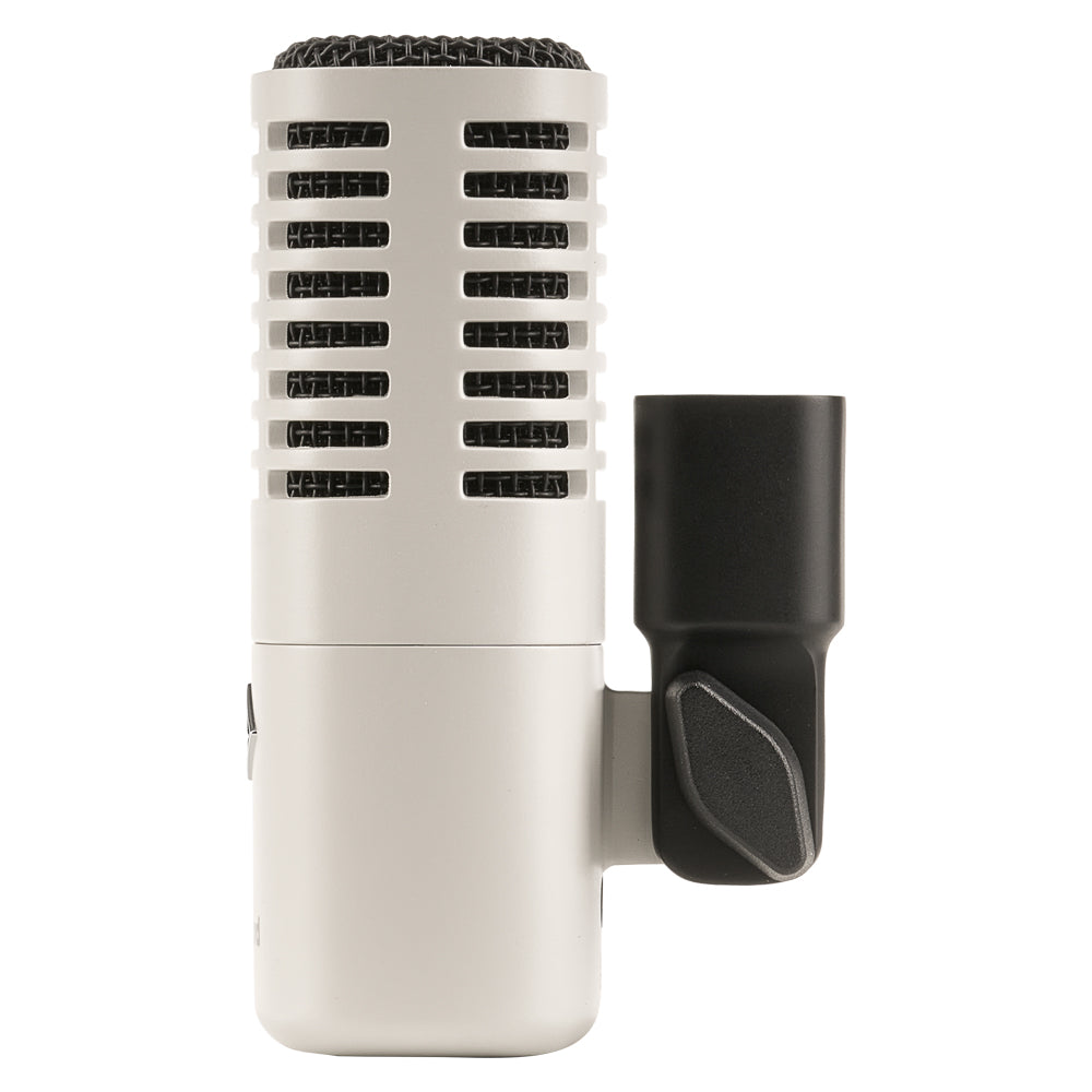 Universal Audio SD7 Micrófono Dinámico con Sistema de Modelado