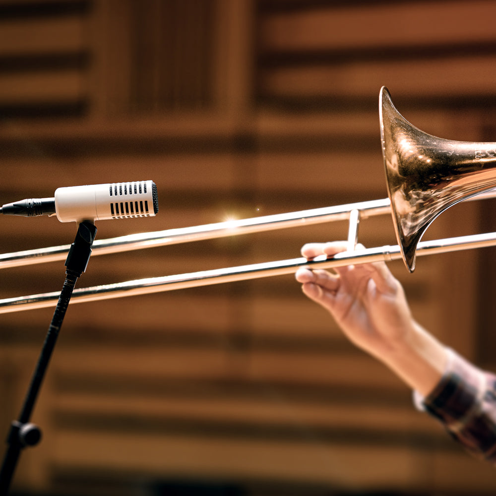 Universal Audio SD7 Micrófono Dinámico con Sistema de Modelado