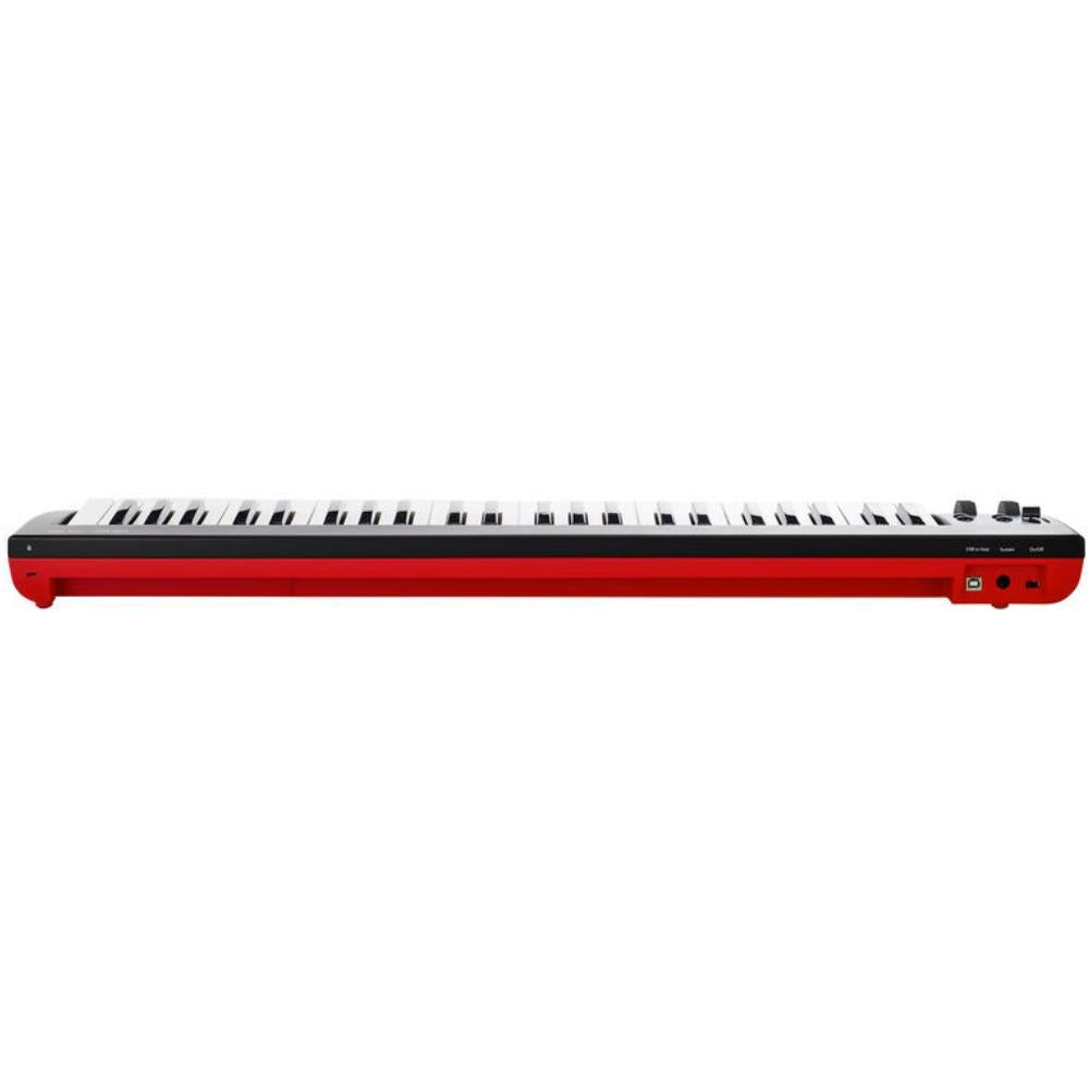 Nektar SE49 Controlador MIDI - USB 49 teclas