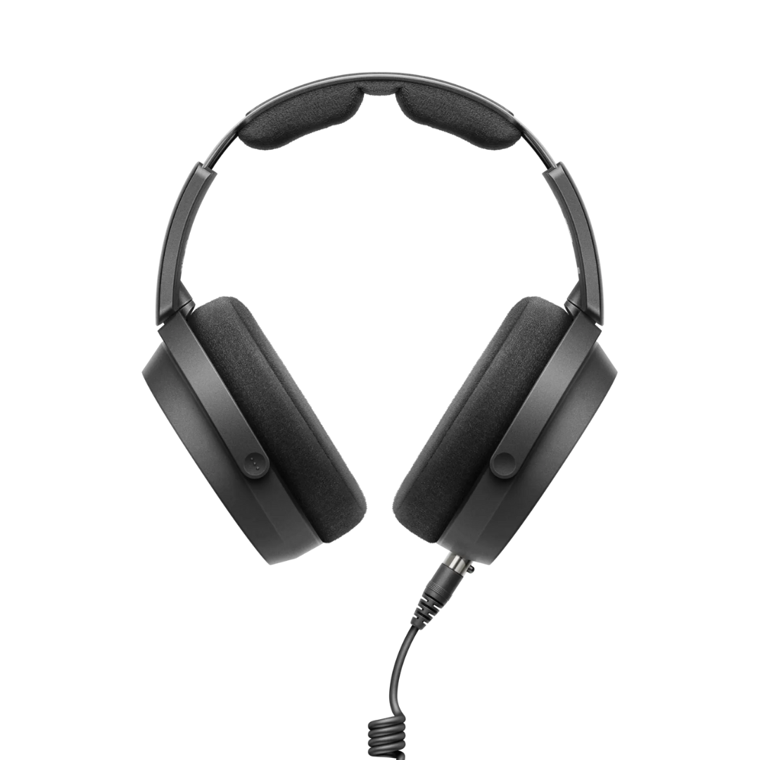 Sennheiser HD490PRO Audífonos Abiertos Circumaurales