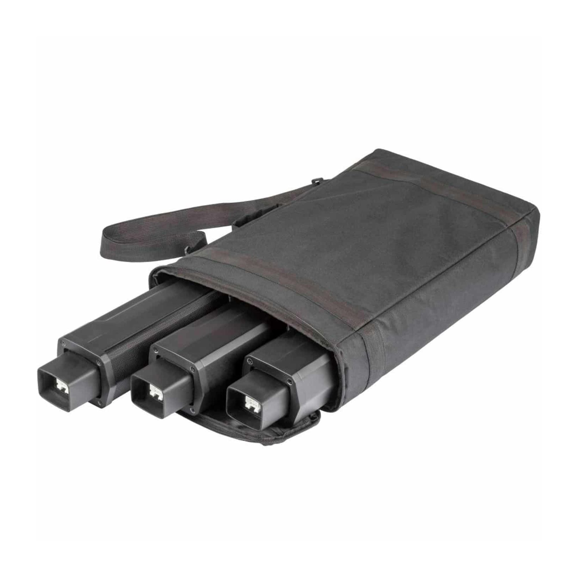 Proel SESSION 1 Sistema de Columna Portaltil