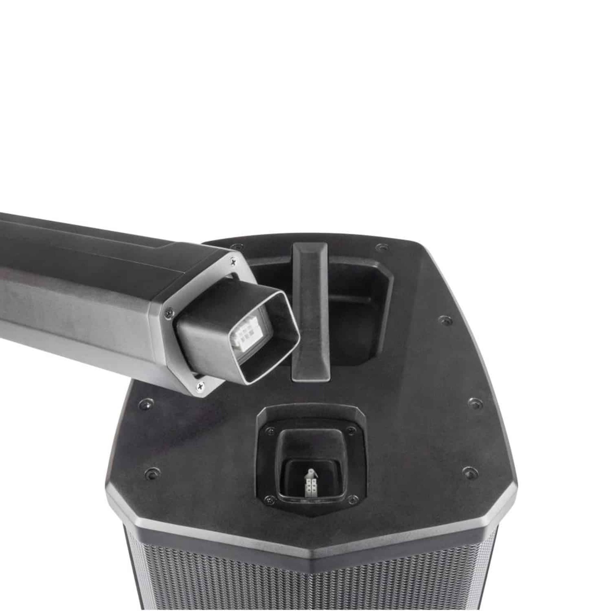 Proel SESSION 1 Sistema de Columna Portaltil