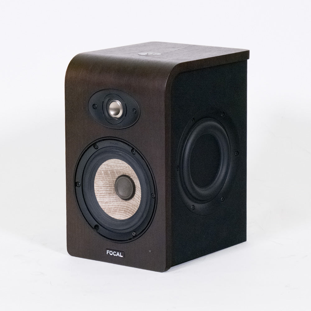 Focal SHAPE50 Monitor de Estudio Activo 5"