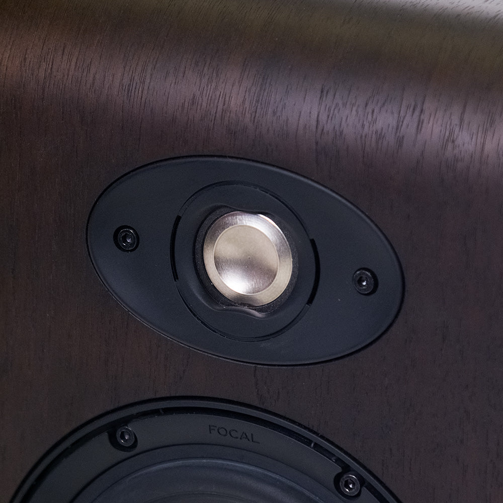 Focal SHAPE50 Monitor de Estudio Activo 5"
