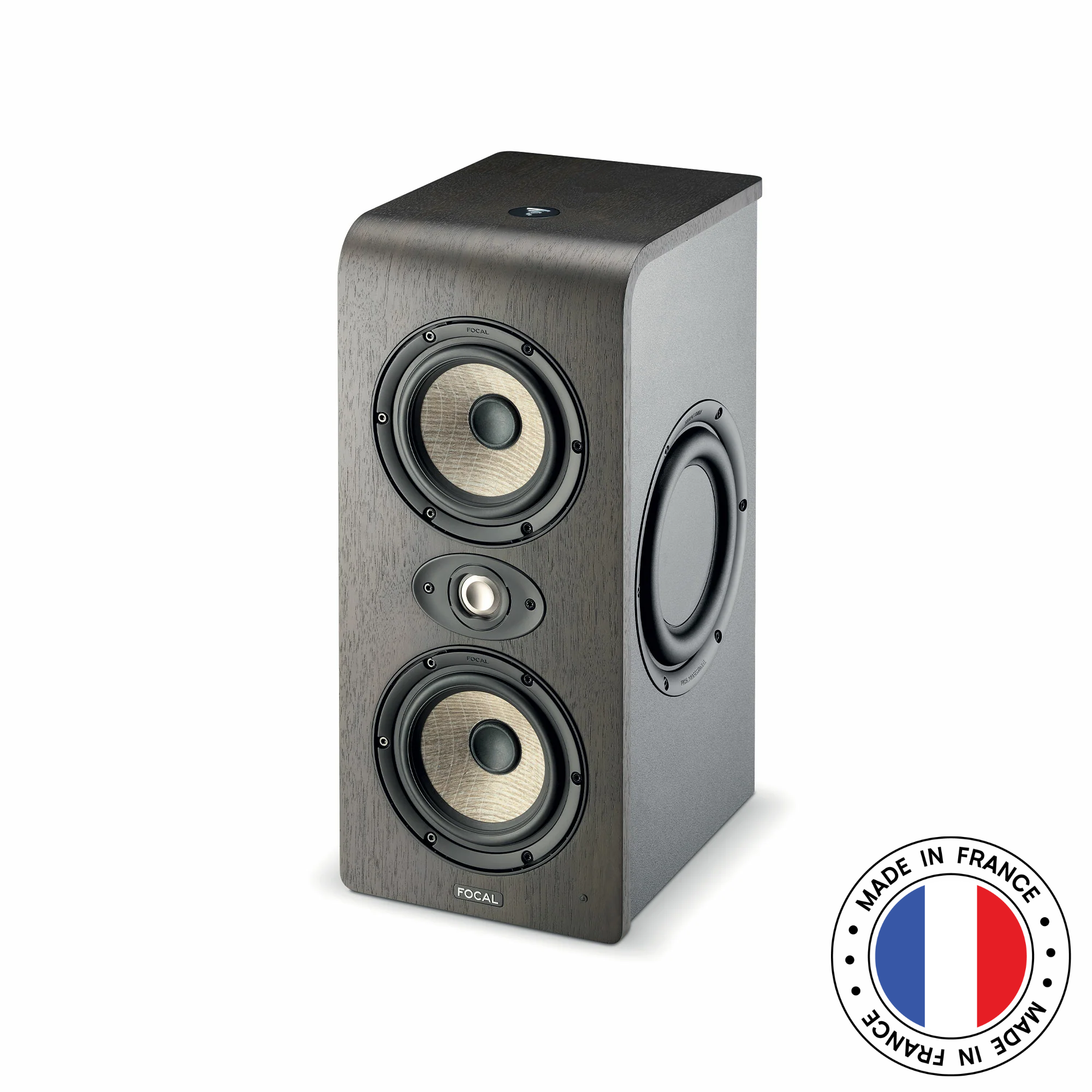 Focal Shape Twin Monitor de Estudio Dual 5''