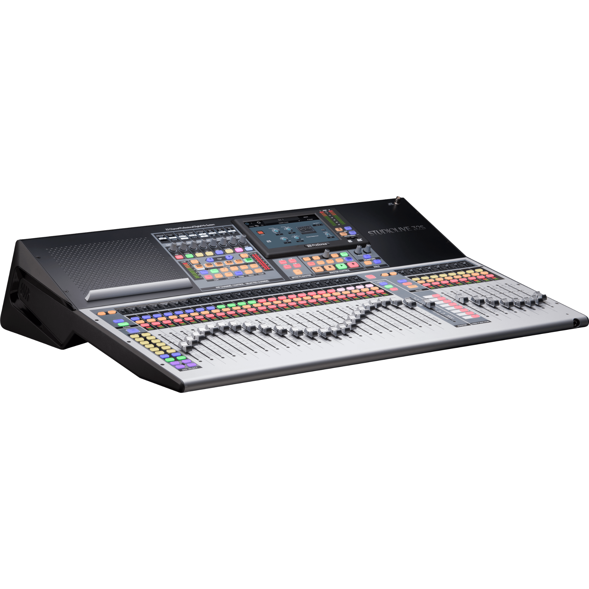 Presonus StudioLive SL32SIII Consola de Audio Digital