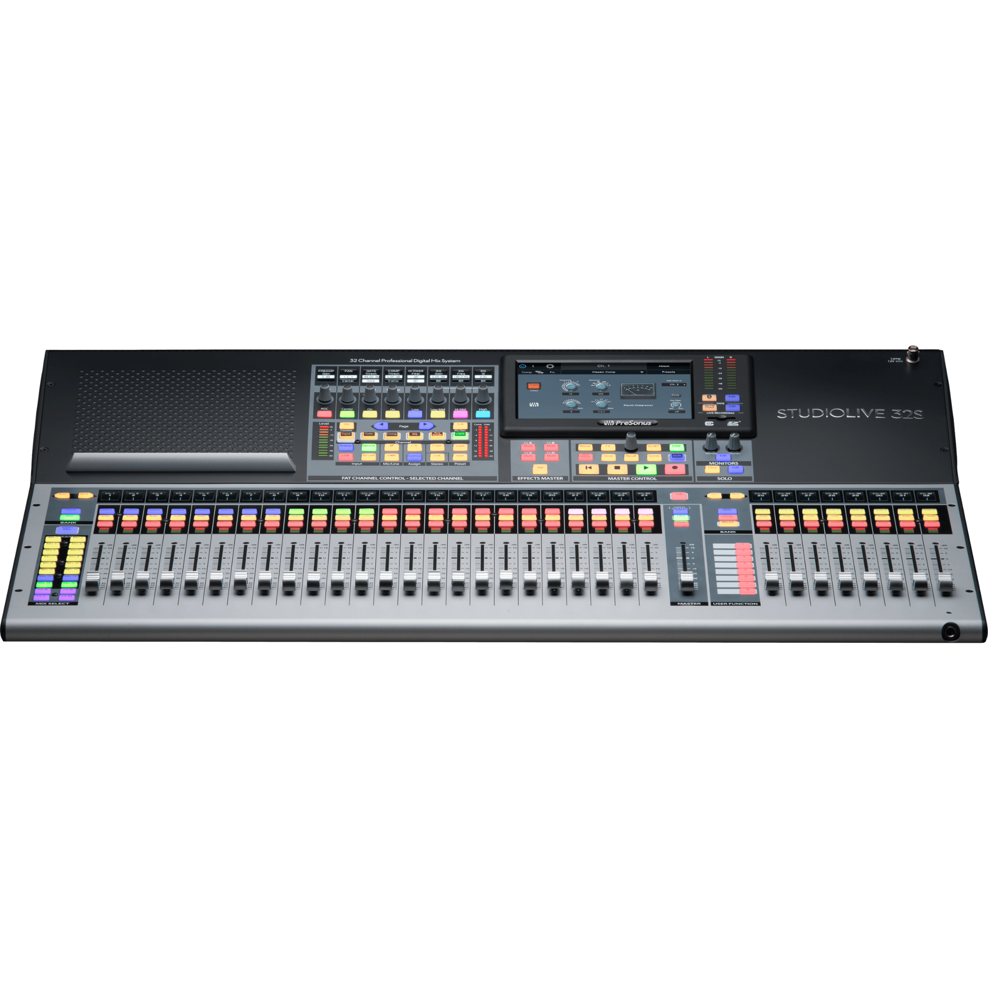 Presonus StudioLive SL32SIII Consola de Audio Digital