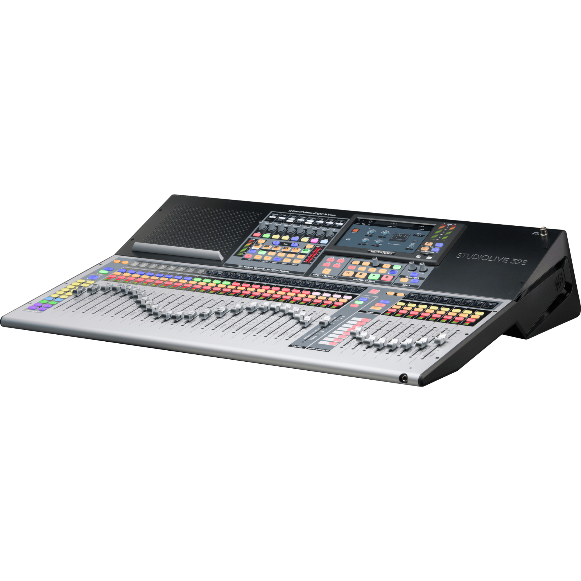 Presonus StudioLive SL32SIII Consola de Audio Digital