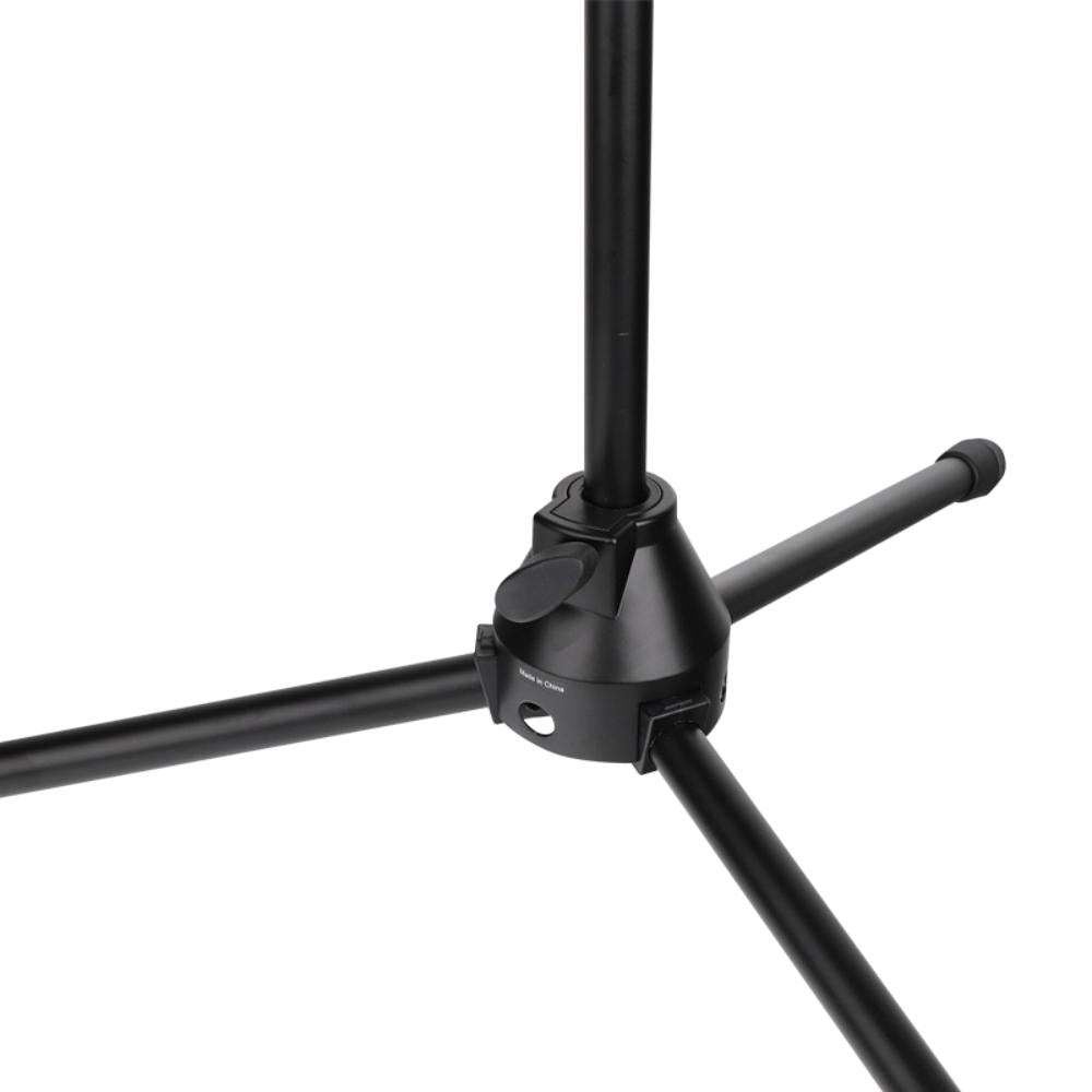 Alctron SM209A Atril Micrófono con Boom
