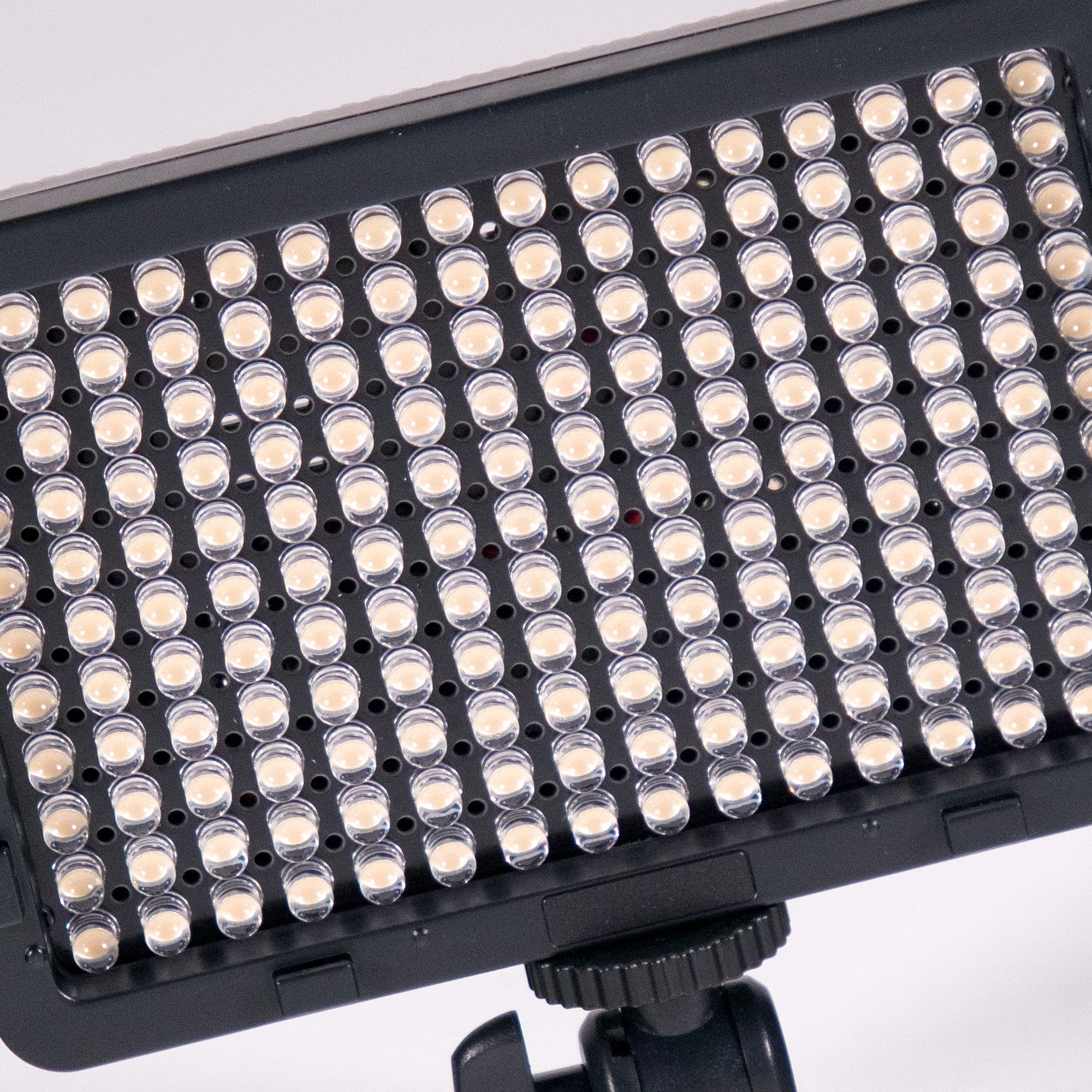 Eastman SOLARCAM Panel LED para Cámara
