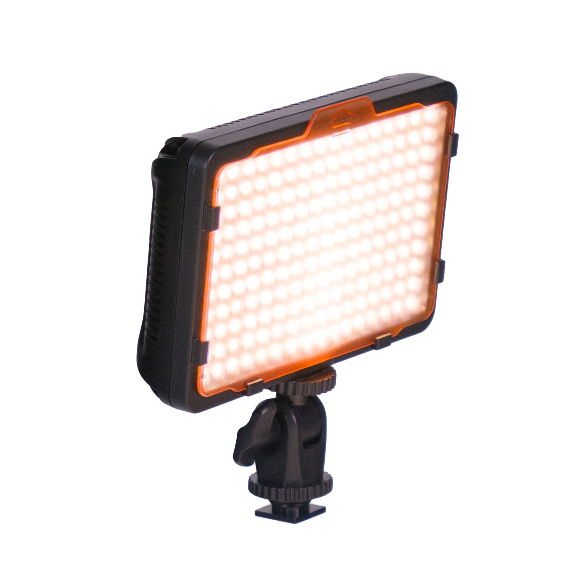 Eastman SOLARCAM Panel LED para Cámara