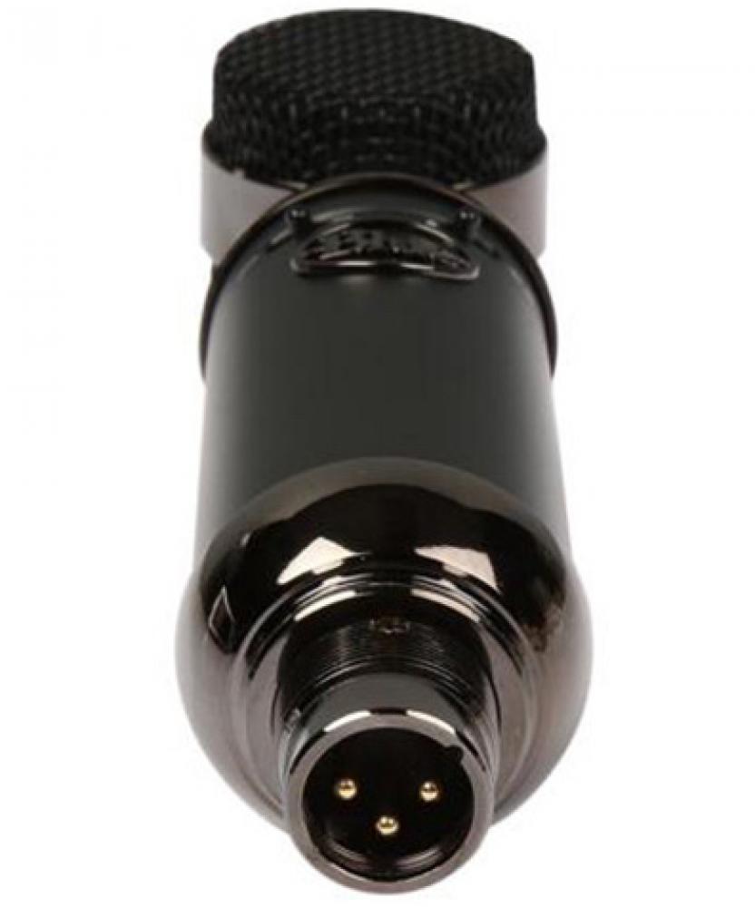 Blue Microphones Spark SL Blackout Micrófono Condensador