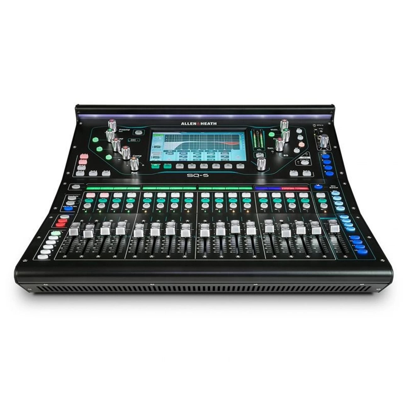 Allen & Heath Mezclador Digital SQ5