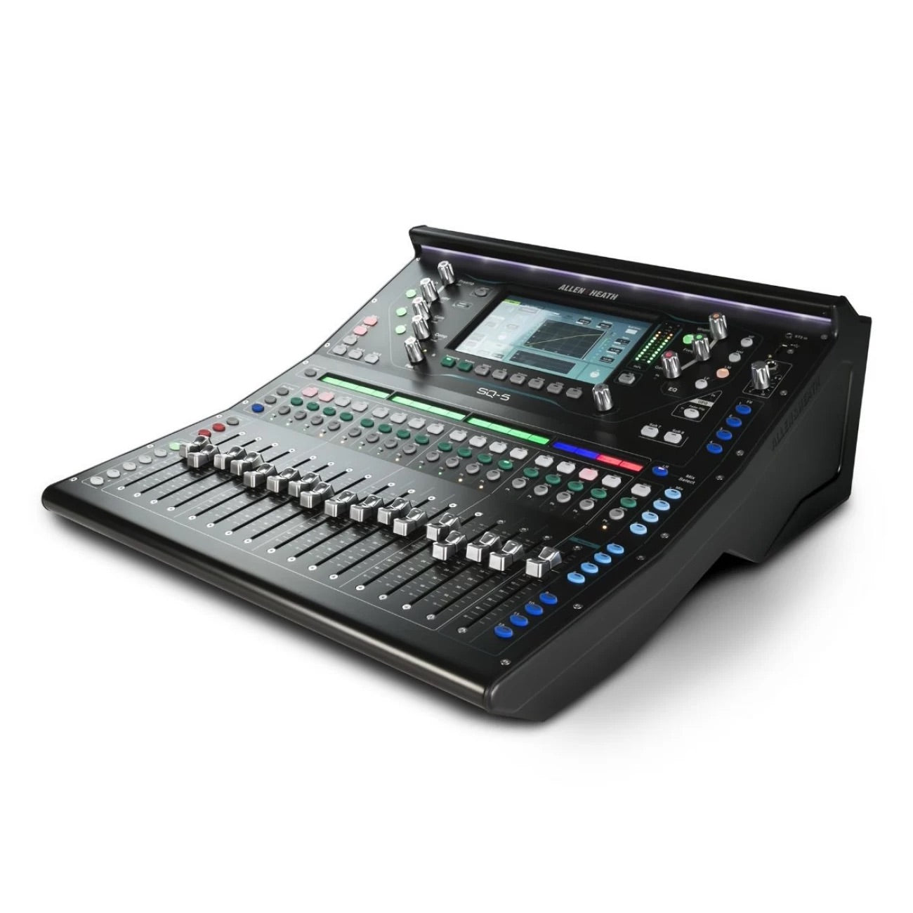 Allen & Heath Mezclador Digital SQ5