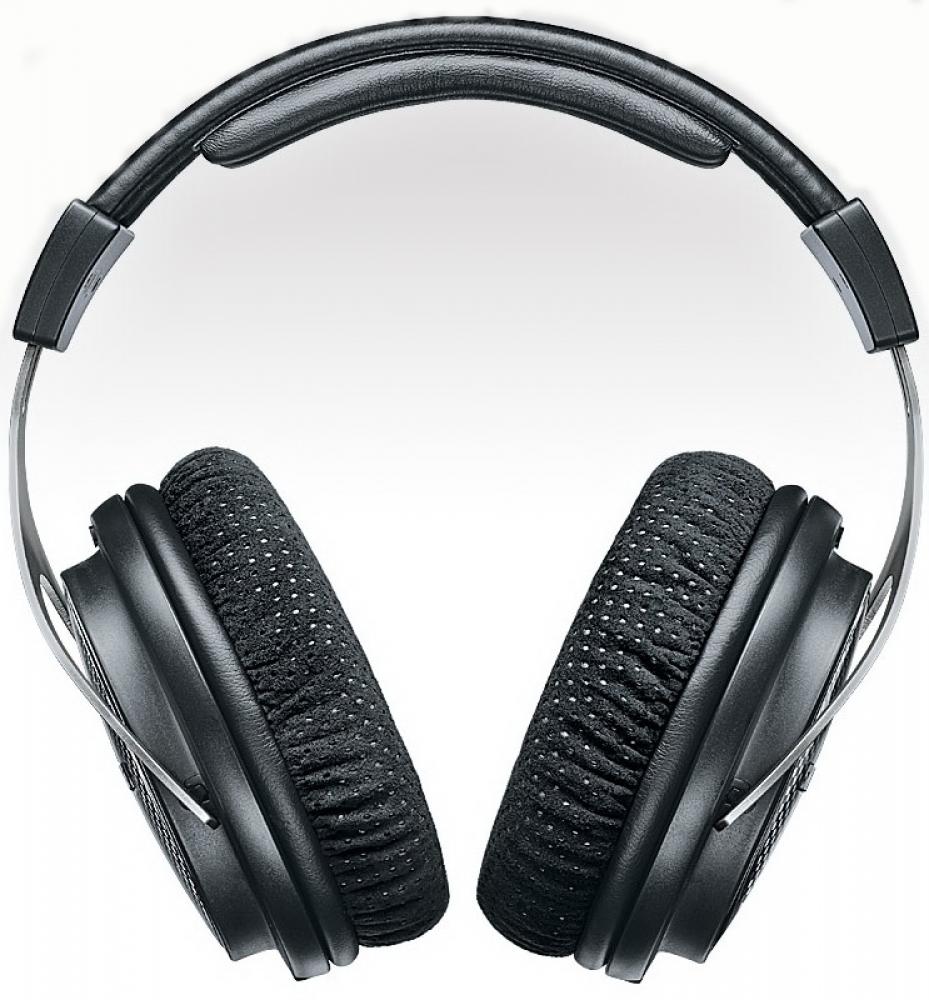 Shure SRH1540 Audifonos Circumaurales Cerrados