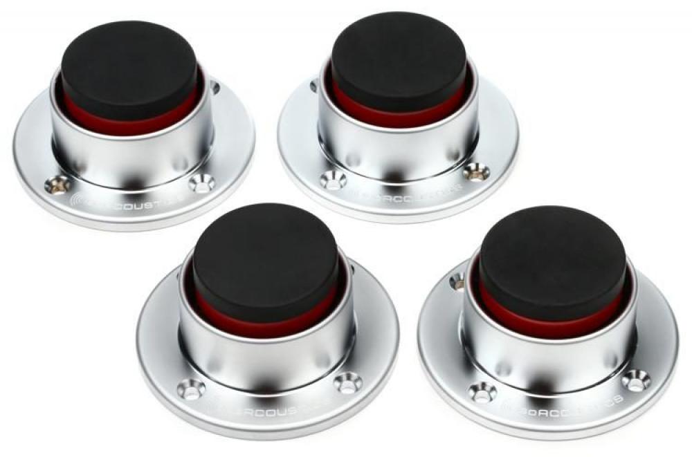 Iso Acoustics STAGE1 Soporte Amplificadores - Gabinetes - Subwoofer
