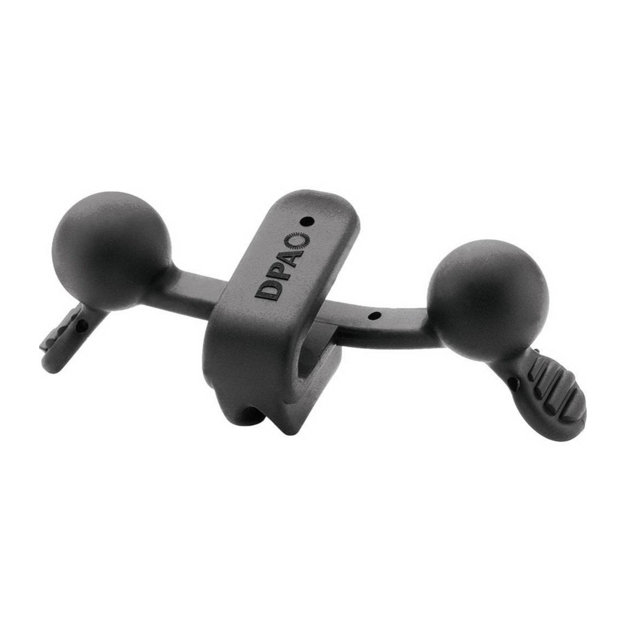 DPA Microphones Soporte Micrófono Saxo y Trompeta