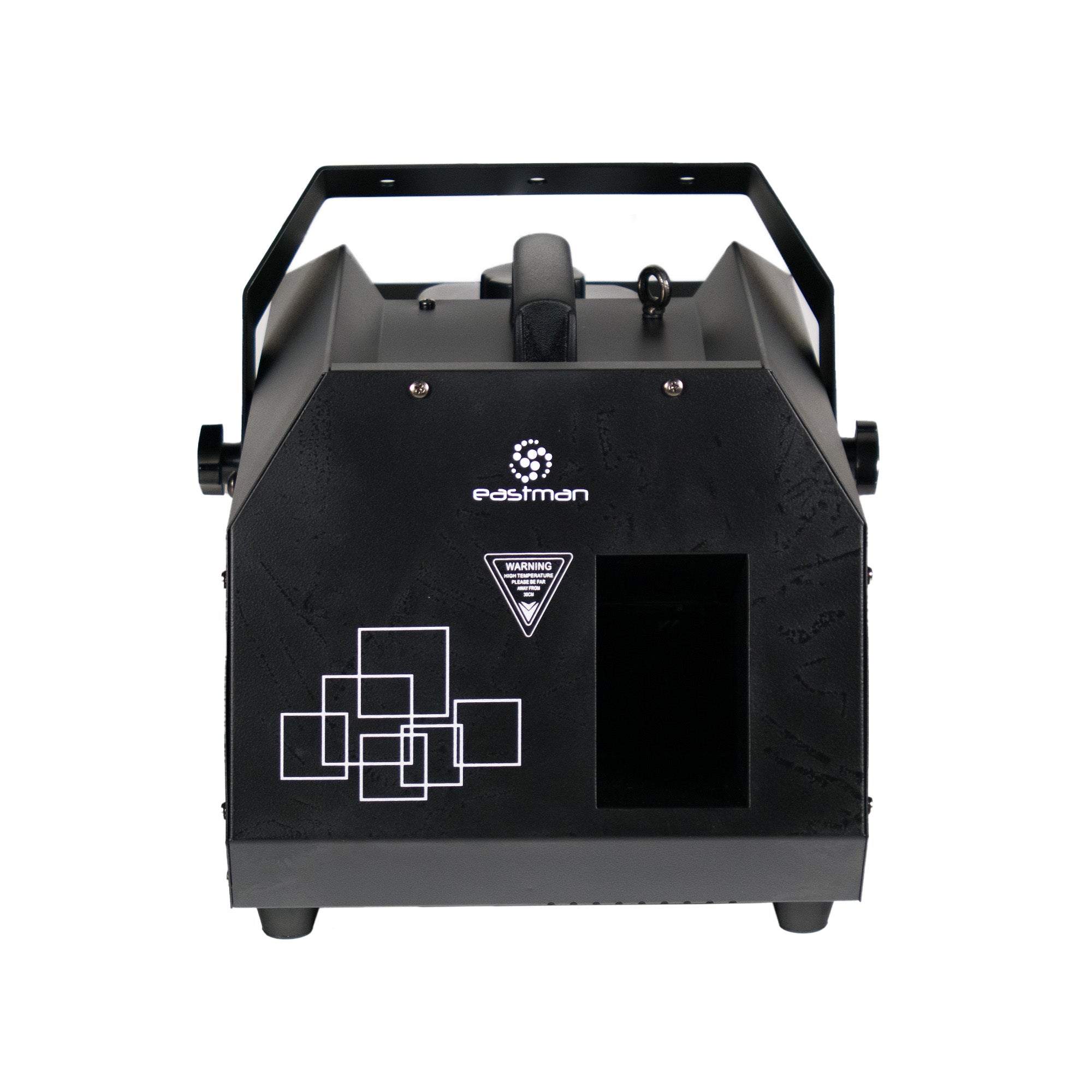 Eastman STEAMFAZER1600 Máquina de Humo 1600W